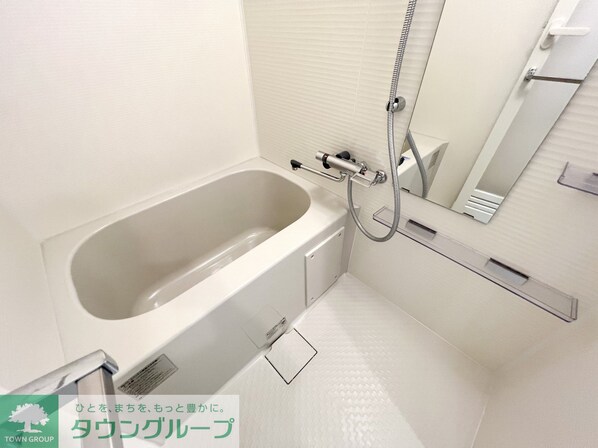 アイルグランデ川崎DUEの物件内観写真